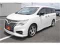 2018 Nissan Elgrand