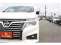 2018 Nissan Elgrand