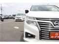 2018 Nissan Elgrand