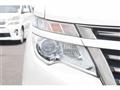 2018 Nissan Elgrand
