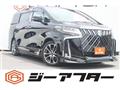 2018 Toyota Alphard G