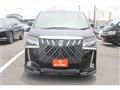 2018 Toyota Alphard G