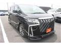 2018 Toyota Alphard G
