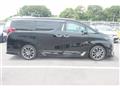 2018 Toyota Alphard G