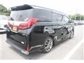 2018 Toyota Alphard G