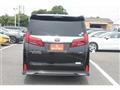 2018 Toyota Alphard G