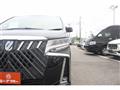 2018 Toyota Alphard G