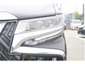 2018 Toyota Alphard G