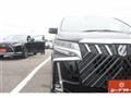 2018 Toyota Alphard G