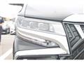 2018 Toyota Alphard G