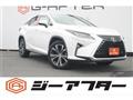2017 Lexus RX