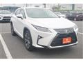 2017 Lexus RX