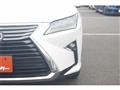 2017 Lexus RX