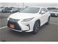 2017 Lexus RX