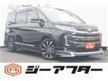 2024 Toyota Noah