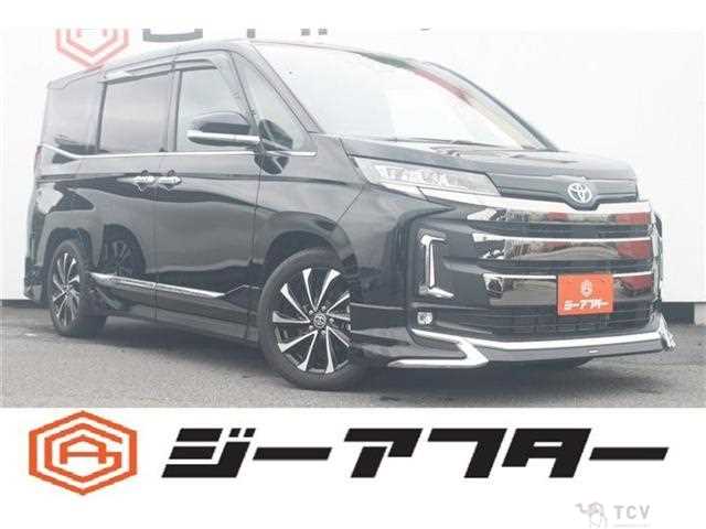 2024 Toyota Noah