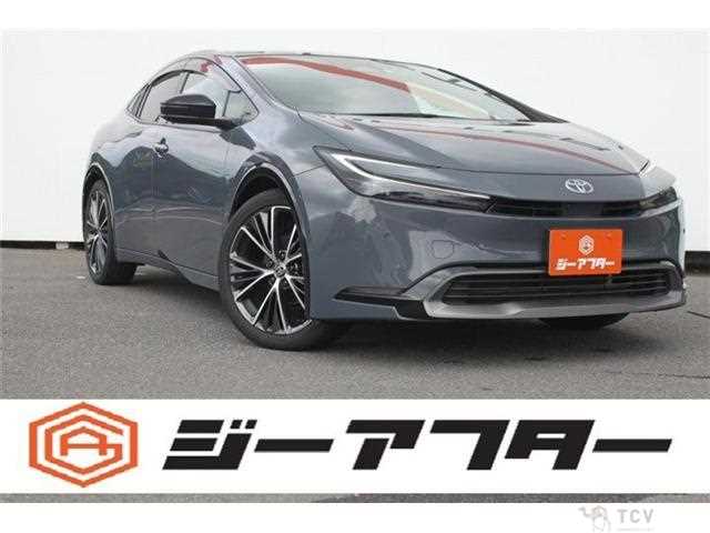 2023 Toyota Prius