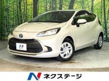 2022 Toyota AQUA