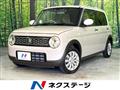 2022 Suzuki Lapin