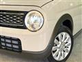 2022 Suzuki Lapin