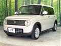 2022 Suzuki Lapin
