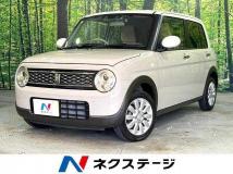 2022 Suzuki Lapin