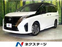 2024 Nissan Serena
