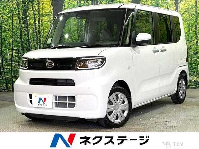 2021 Daihatsu Tanto