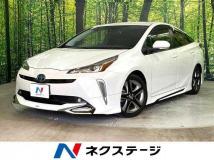 2021 Toyota Prius