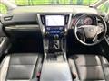 2019 Toyota Vellfire