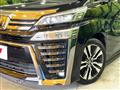 2019 Toyota Vellfire