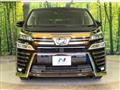 2019 Toyota Vellfire