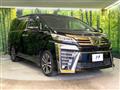 2019 Toyota Vellfire