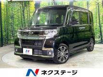 2018 Daihatsu Tanto