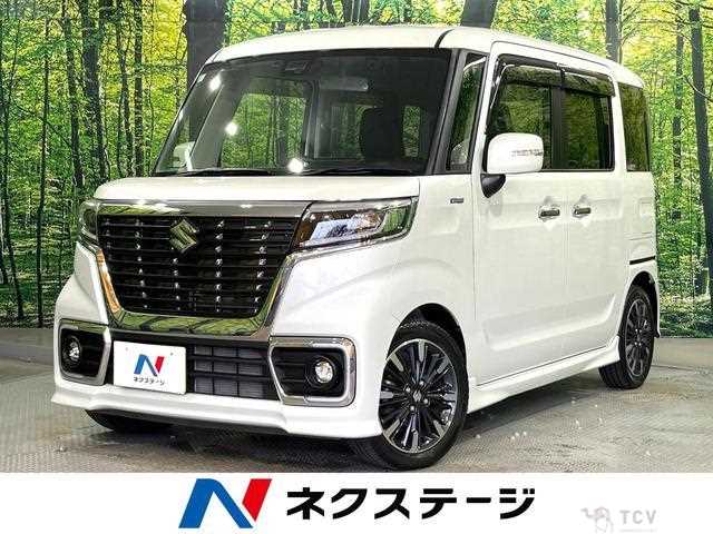 2019 Suzuki Suzuki Others