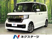 2022 Honda N BOX