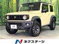 2021 Suzuki Jimny Sierra