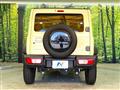 2021 Suzuki Jimny Sierra