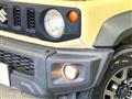 2021 Suzuki Jimny Sierra