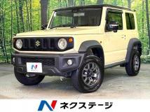 2021 Suzuki Jimny Sierra
