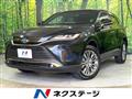 2024 Toyota Harrier Hybrid
