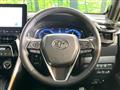 2024 Toyota Harrier Hybrid