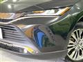 2024 Toyota Harrier Hybrid