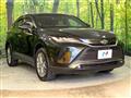 2024 Toyota Harrier Hybrid