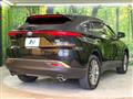 2024 Toyota Harrier Hybrid