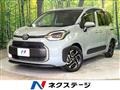 2023 Toyota Sienta