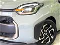 2023 Toyota Sienta