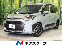 2023 Toyota Sienta