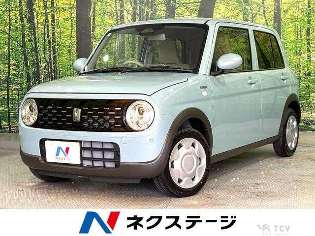 2025 Suzuki Lapin