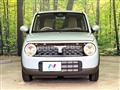 2025 Suzuki Lapin